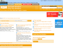 Tablet Screenshot of dutyfree.retail-business-review.com